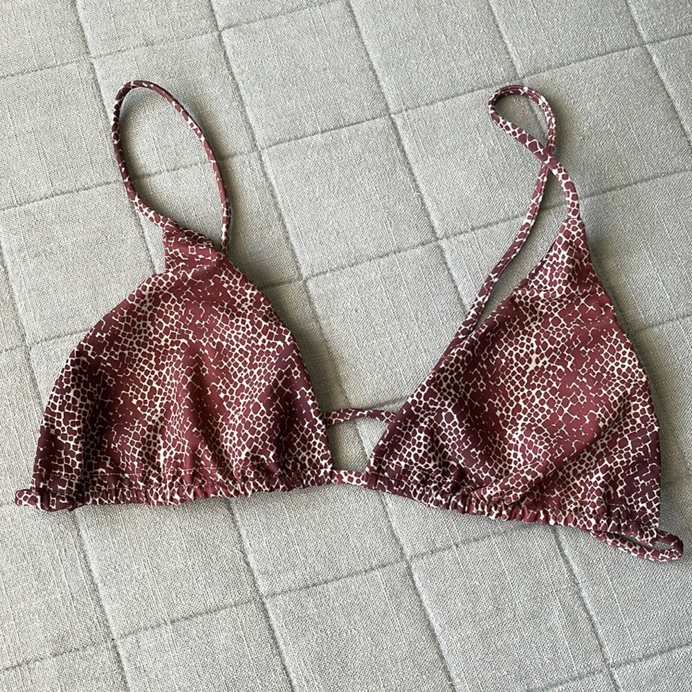 Benoa Swim Bruna Top